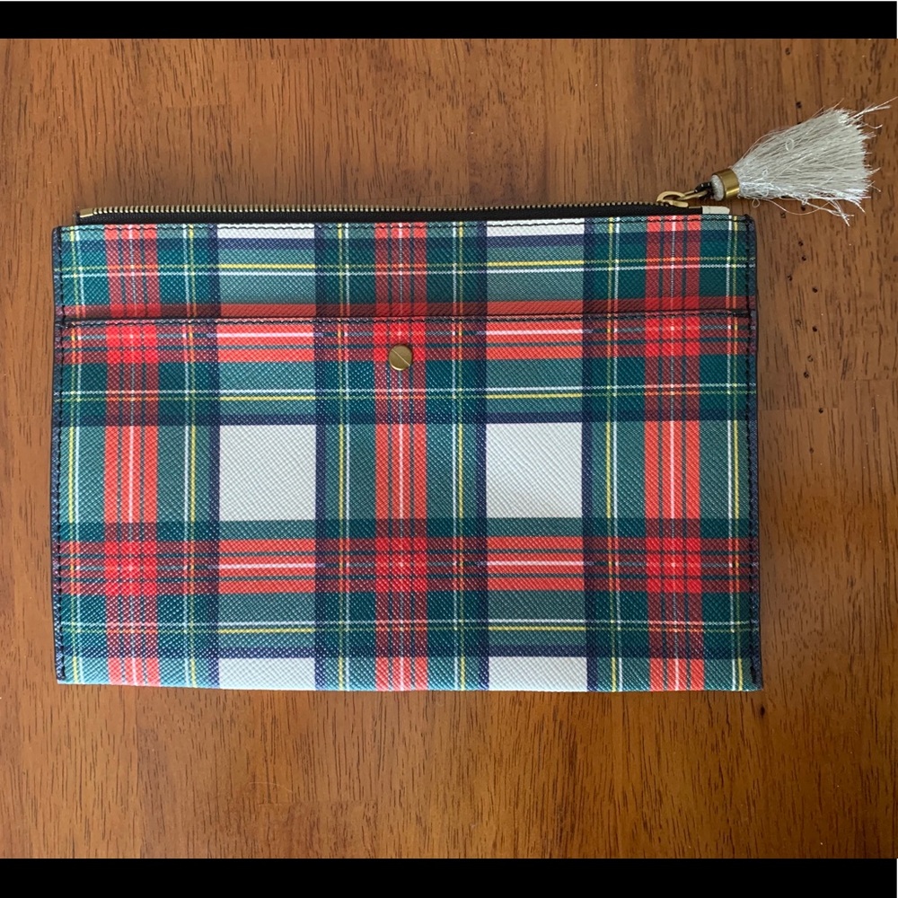 JCrew Clutch
